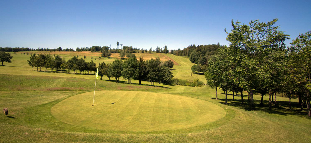 Golf Club Radíkov